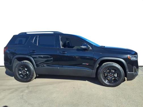 2023 GMC Acadia NA