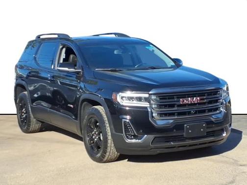 2023 GMC Acadia NA