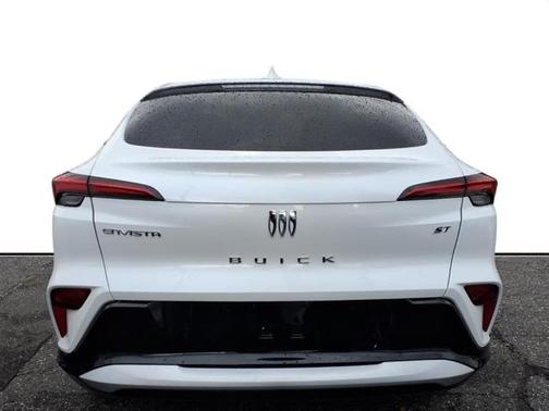 2024 Buick Envista NA
