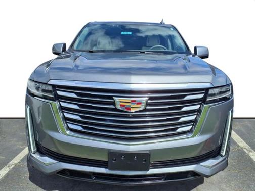 2022 Cadillac Escalade Premium Luxury Platinum