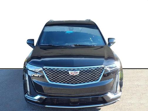 2024 Cadillac XT6 NA