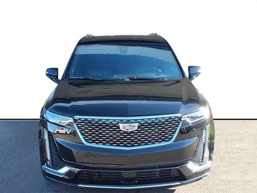 2024 Cadillac XT6 NA