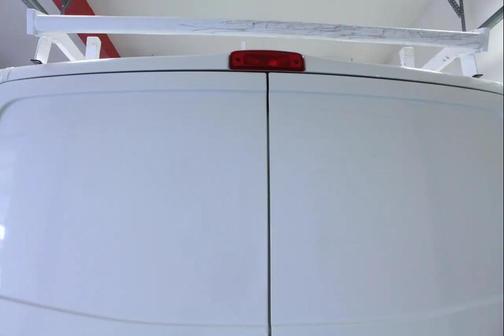 2021 Nissan NV Cargo NV1500 S V6