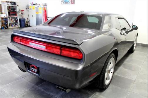 2014 Dodge Challenger R/T