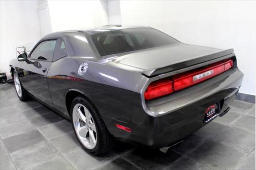 2014 Dodge Challenger R/T