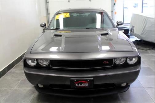 2014 Dodge Challenger R/T