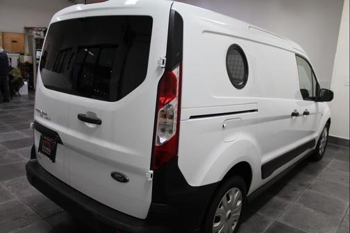 2022 Ford Transit Connect XL Cargo Van