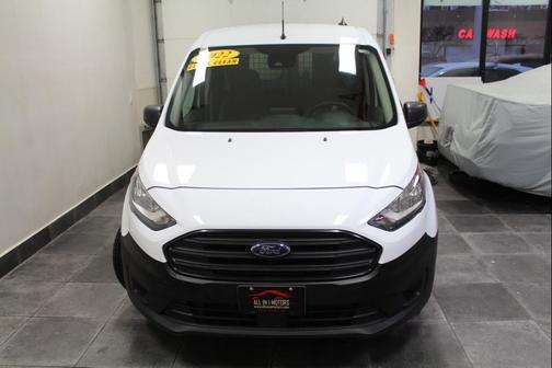 2022 Ford Transit Connect XL Cargo Van