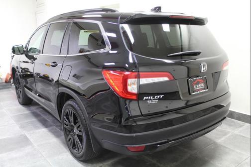 2022 Honda Pilot AWD Special Edition