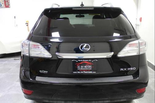 2011 Lexus RX 350 Base