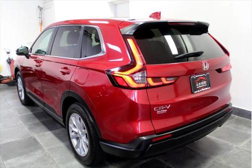 2023 Honda CR-V EX AWD