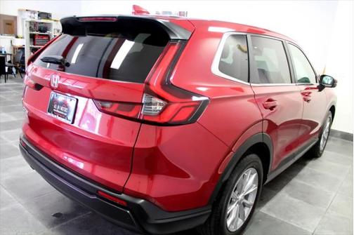 2023 Honda CR-V EX AWD