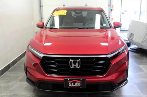 2023 Honda CR-V EX AWD