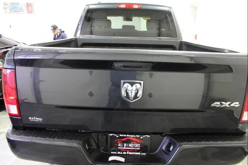 2019 RAM 1500 Express