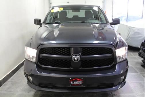 2019 RAM 1500 Express
