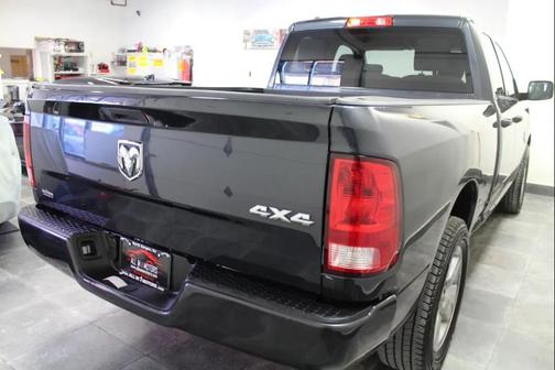 2019 RAM 1500 Express