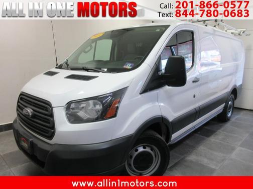 2018 Ford Transit-250 Base