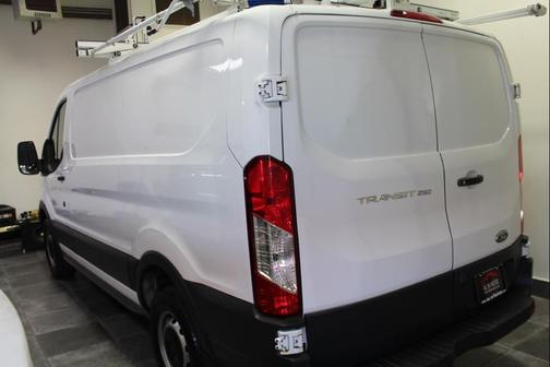 2018 Ford Transit-250 Base