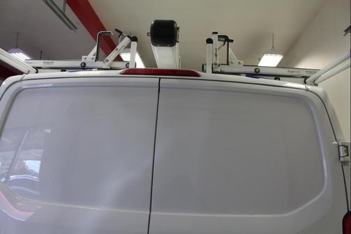 2018 Ford Transit-250 Base