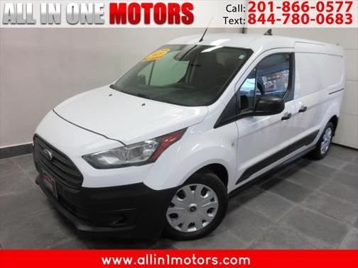 2021 Ford Transit Connect XL Cargo Van