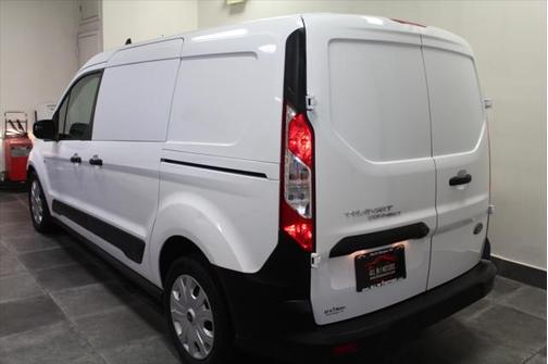 2021 Ford Transit Connect XL Cargo Van