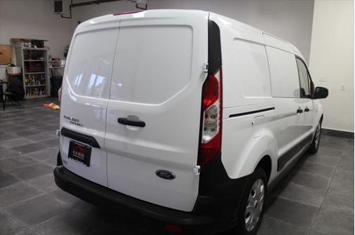 2021 Ford Transit Connect XL Cargo Van