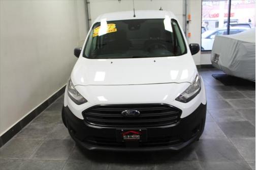 2021 Ford Transit Connect XL Cargo Van