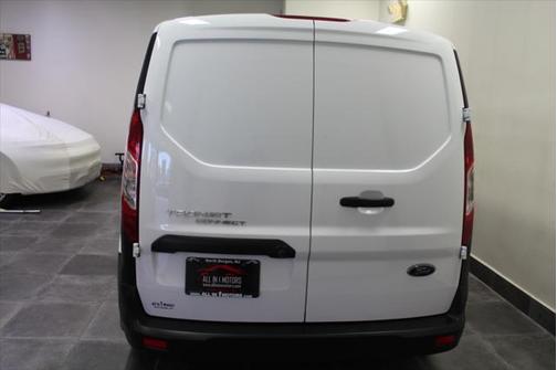 2021 Ford Transit Connect XL Cargo Van