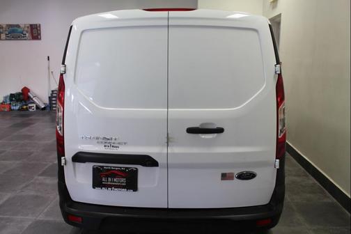 2023 Ford Transit Connect XL Cargo Van