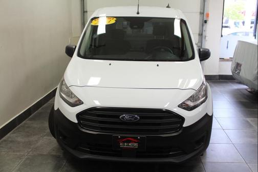 2023 Ford Transit Connect XL Cargo Van