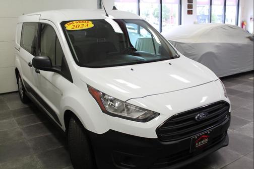 2023 Ford Transit Connect XL Cargo Van