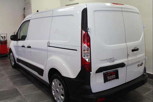 2023 Ford Transit Connect XL Cargo Van