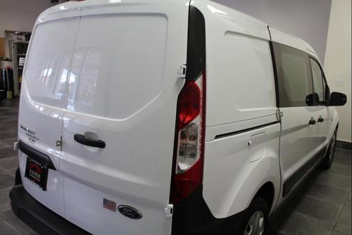 2023 Ford Transit Connect XL Cargo Van
