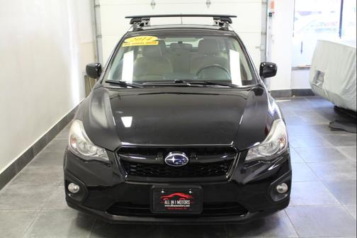 2014 Subaru Impreza 2.0i Sport Premium