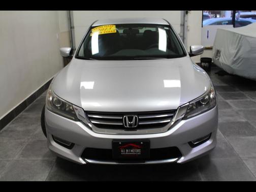2013 Honda Accord Sport