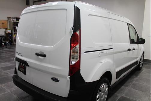 2021 Ford Transit Connect XL Cargo Van