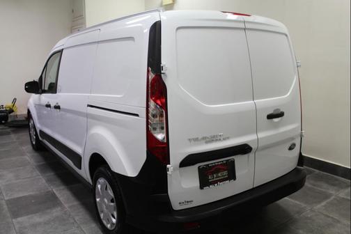 2021 Ford Transit Connect XL Cargo Van
