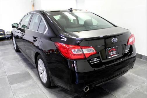 2016 Subaru Legacy Premium