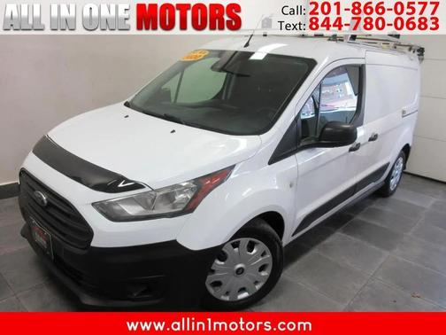 2020 Ford Transit Connect XL Cargo Van