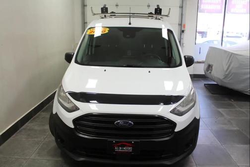 2020 Ford Transit Connect XL Cargo Van