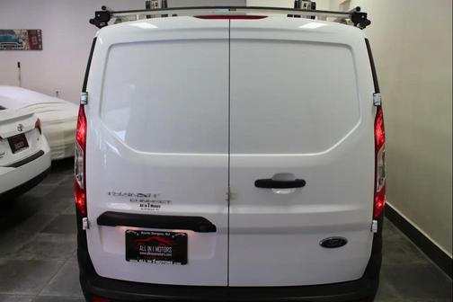 2020 Ford Transit Connect XL Cargo Van