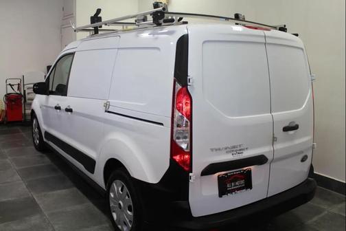 2020 Ford Transit Connect XL Cargo Van