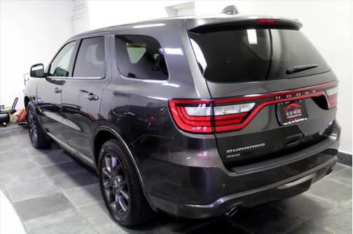 2017 Dodge Durango R/T