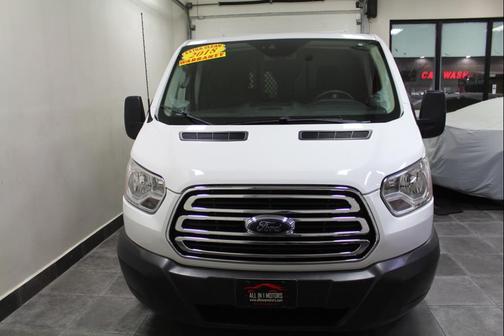 2018 Ford Transit-250 Base