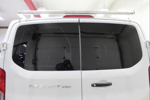 2018 Ford Transit-250 Base