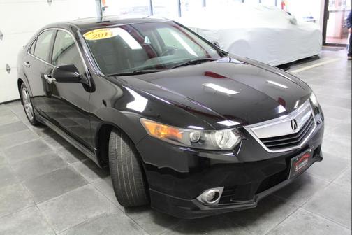 2011 Acura TSX 2.4