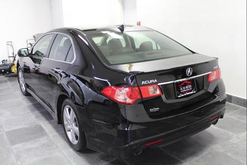 2011 Acura TSX 2.4