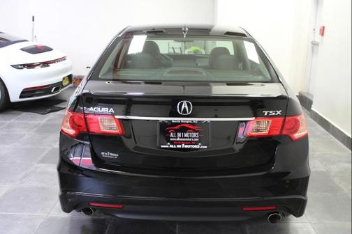 2011 Acura TSX 2.4