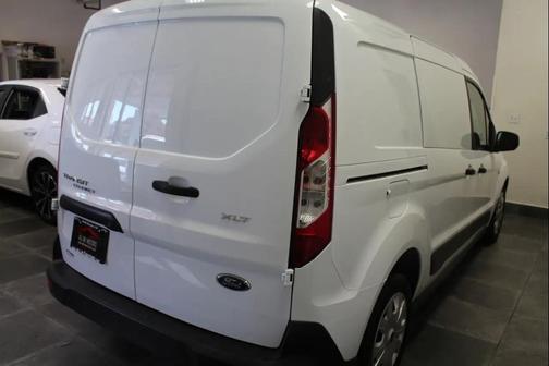 2019 Ford Transit Connect XLT