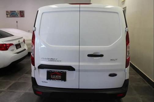 2019 Ford Transit Connect XLT